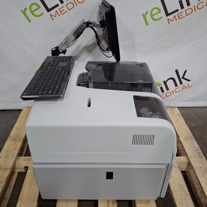 Alfa Wassermann ACE Axcel Clinical Chemistry System