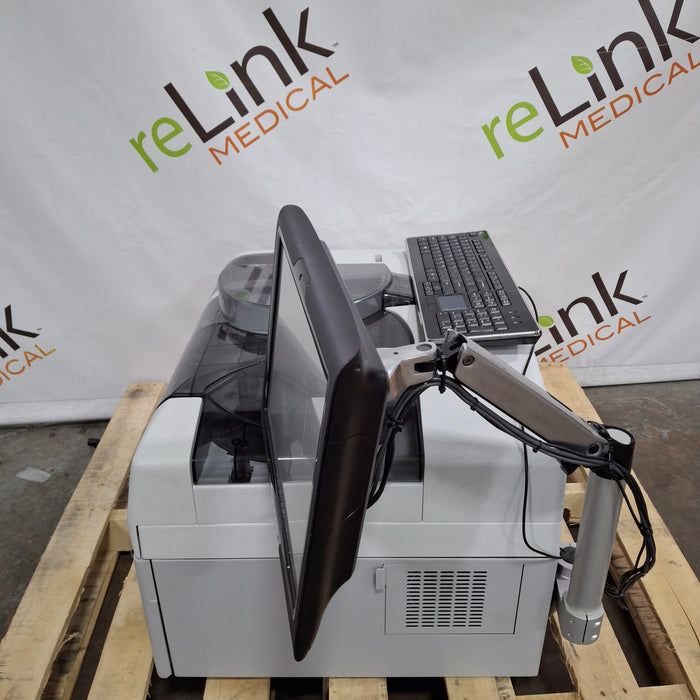 Alfa Wassermann ACE Axcel Clinical Chemistry System