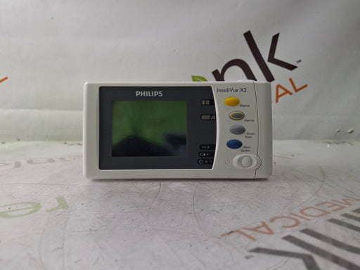 Philips Philips IntelliVue X2 Module - Fast SpO2 Patient Monitors reLink Medical