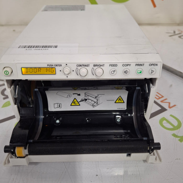 Sony Sony UP-X898MD Hybrid Graphic Printer CR and Imagers reLink Medical