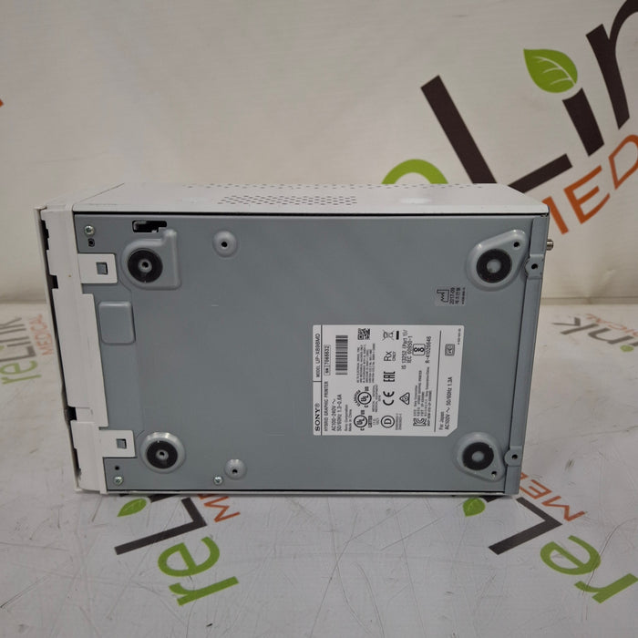 Sony Sony UP-X898MD Hybrid Graphic Printer CR and Imagers reLink Medical