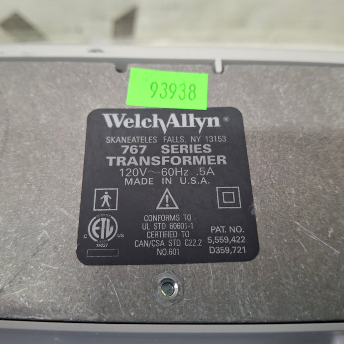 Welch Allyn Welch Allyn 767 Series Transformer without Heads Diagnostic Exam Equipment reLink Medical