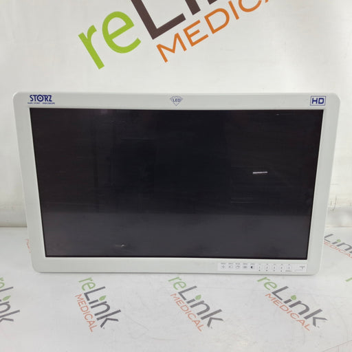 Karl Storz Karl Storz EJ-MLA26UK1 26" LED Surgical Display Rigid Endoscopy reLink Medical