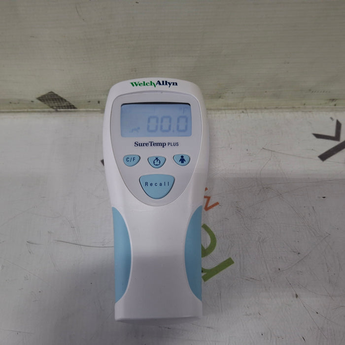 Welch Allyn SureTemp Plus 692 Thermometer