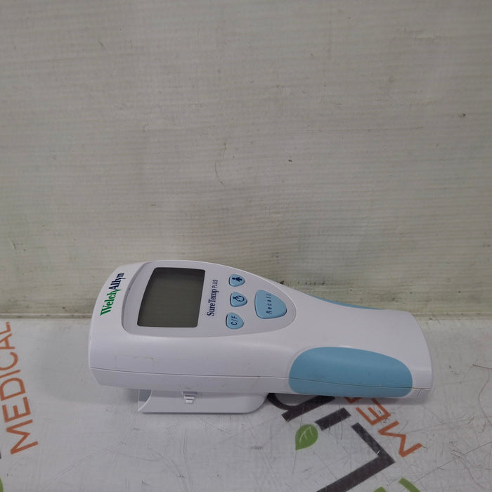 Welch Allyn SureTemp Plus 692 Thermometer