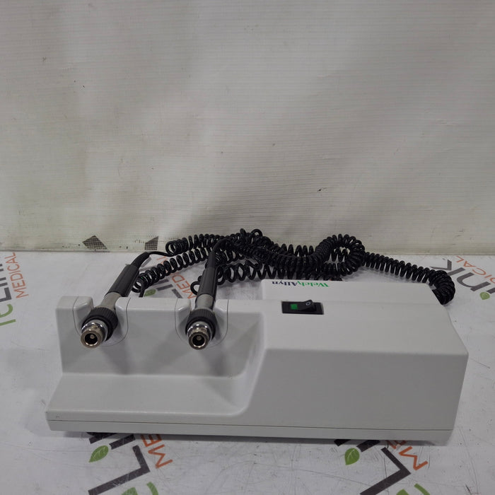 Welch Allyn 767 Transformer Otoscope Ophthalmoscope