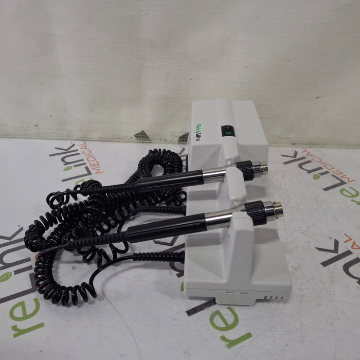 Welch Allyn 767 Transformer Otoscope Ophthalmoscope