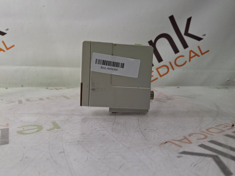 Philips Philips M1029A Single Parameter Temperature Module Patient Monitors reLink Medical