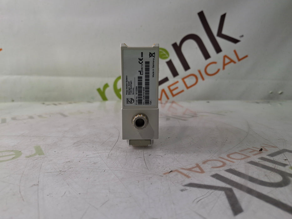 Philips Philips M1029A Single Parameter Temperature Module Patient Monitors reLink Medical