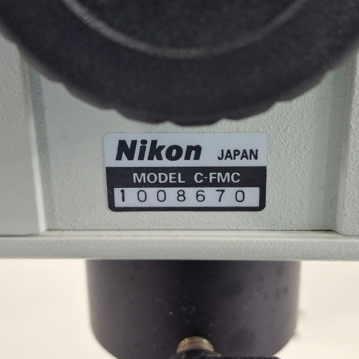 Nikon Nikon SMZ-800 Stereo Microscope Lab Microscopes reLink Medical
