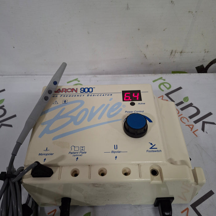 Bovie Aaron 900 Electrosurgical Unit