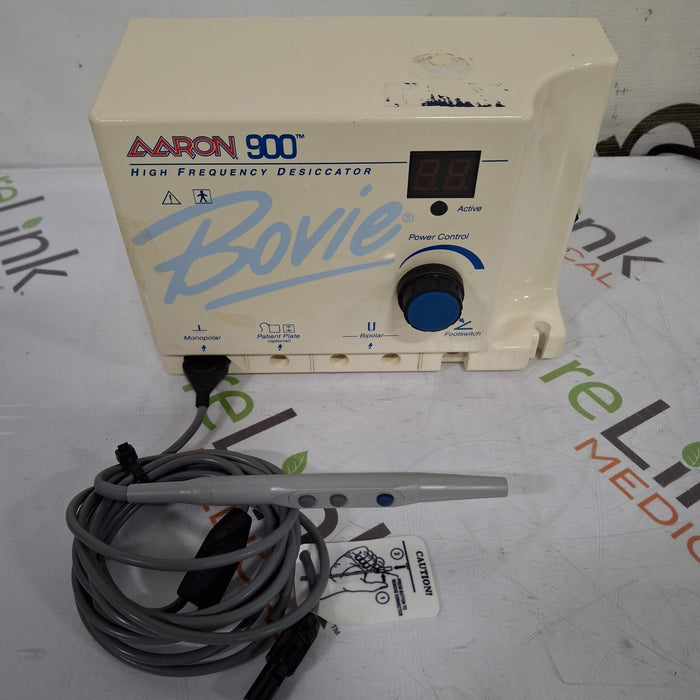 Bovie Aaron 900 Electrosurgical Unit