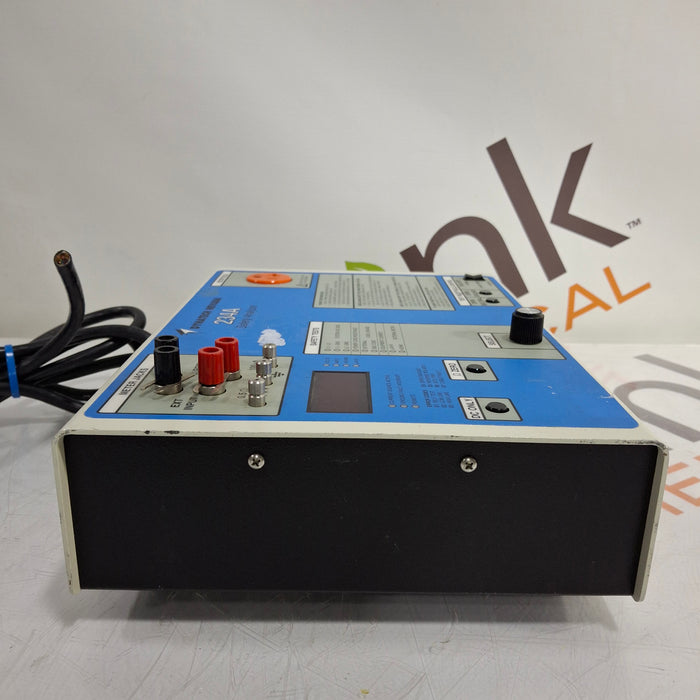 Dynatech DNI Nevada 234A Safety Analyzer