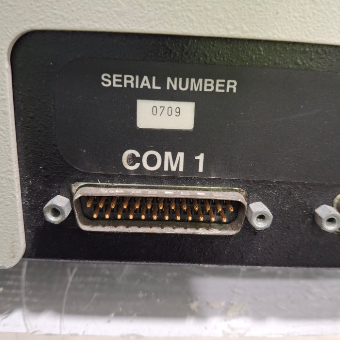 Dynatech DNI Nevada 234A Safety Analyzer