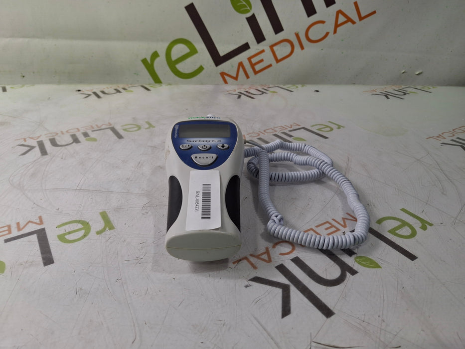 Welch Allyn Welch Allyn SureTemp Plus 692 Thermometer Diagnostic Exam Equipment reLink Medical