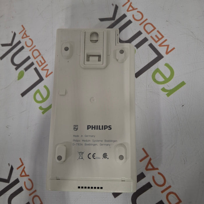 Philips Philips M3001A-A01C06 Fast SpO2, NIBP, ECG, Temp, IBP MMS Module Patient Monitors reLink Medical