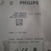 Philips Philips M3001A-A01C12 Fast SpO2, NIBP, 12 lead ECG MMS Module Patient Monitors reLink Medical