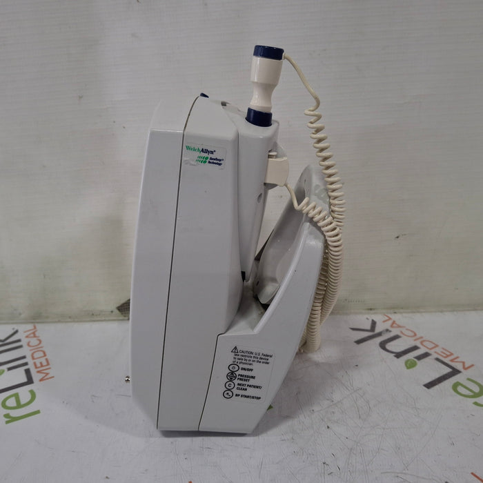 Welch Allyn Spot 420 - NIBP, Temp, Nellcor SpO2 Vital Signs Monitor