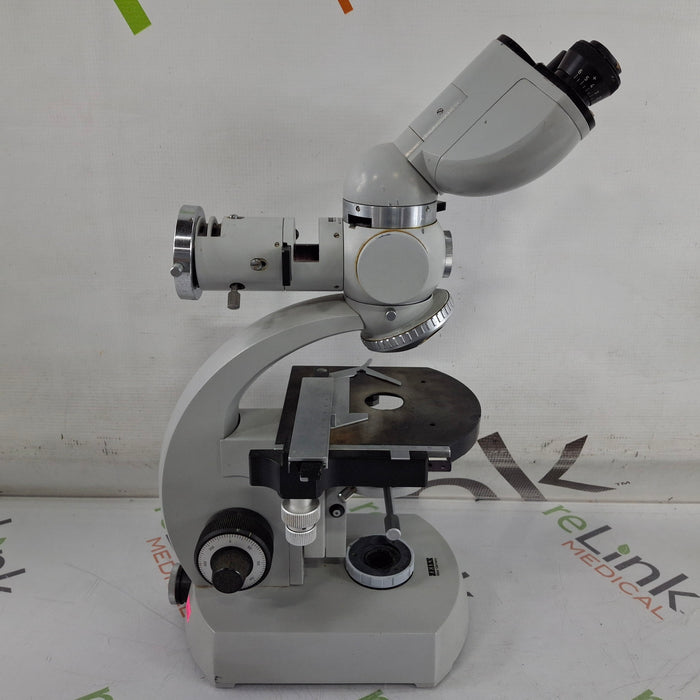 Carl Zeiss Carl Zeiss Standard Inspection Lab Microscope Lab Microscopes reLink Medical