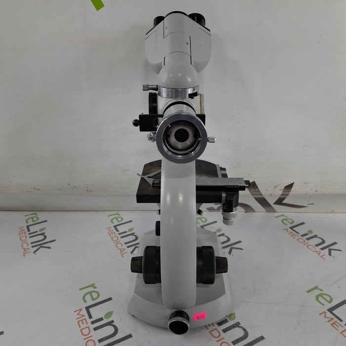 Carl Zeiss Carl Zeiss Standard Inspection Lab Microscope Lab Microscopes reLink Medical