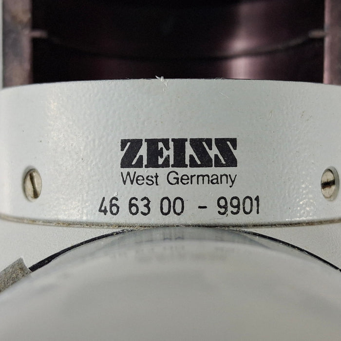 Carl Zeiss Carl Zeiss Standard Inspection Lab Microscope Lab Microscopes reLink Medical