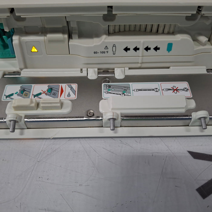 B. Braun Infusomat Space Infusion Pump