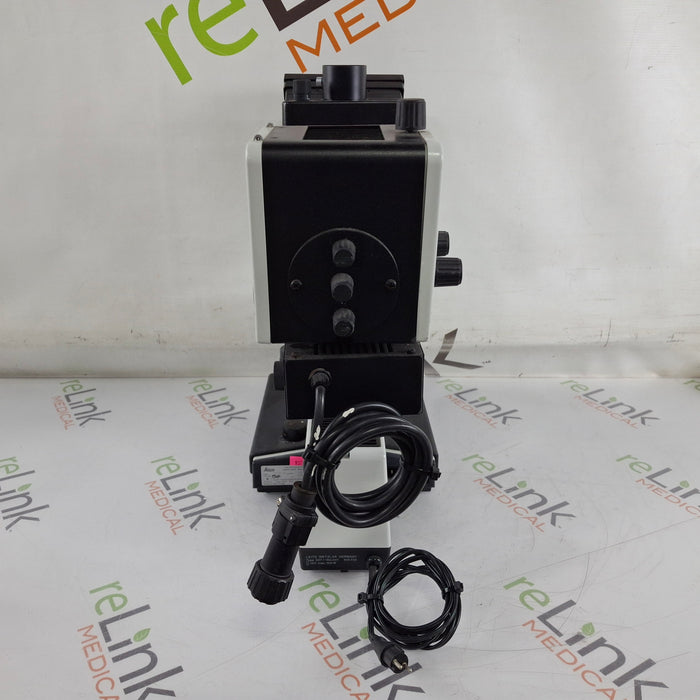Leitz Laborlux S Microscope