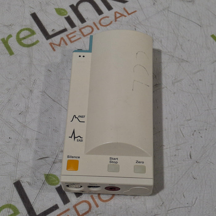 Philips M3001A-A01 Fast SpO2, NIBP, ECG MMS Module