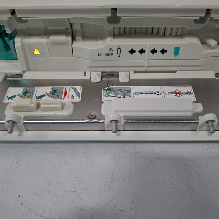 B. Braun Infusomat Space Infusion Pump