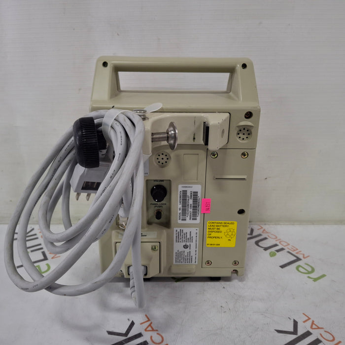 Baxter Flo-Gard 6201 Infusion Pump