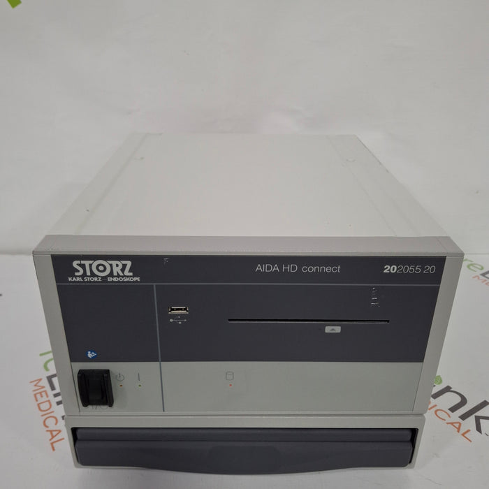 Karl Storz 202055 20 AIDA HD Connect
