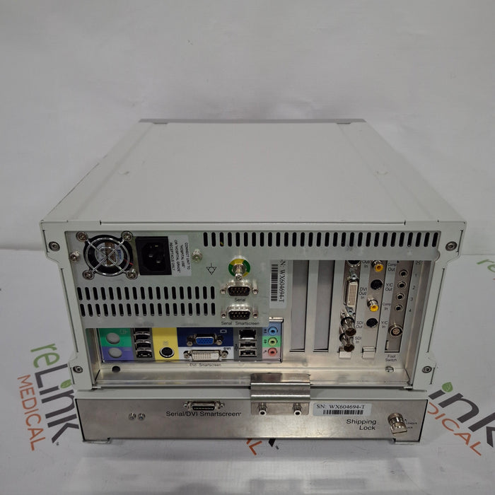 Karl Storz 202055 20 AIDA HD Connect