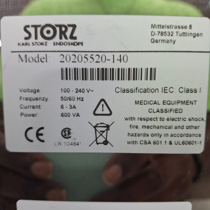 Karl Storz 202055 20 AIDA HD Connect