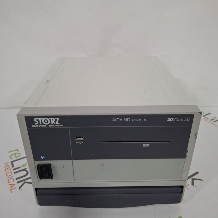 Karl Storz 202055 20 AIDA HD Connect