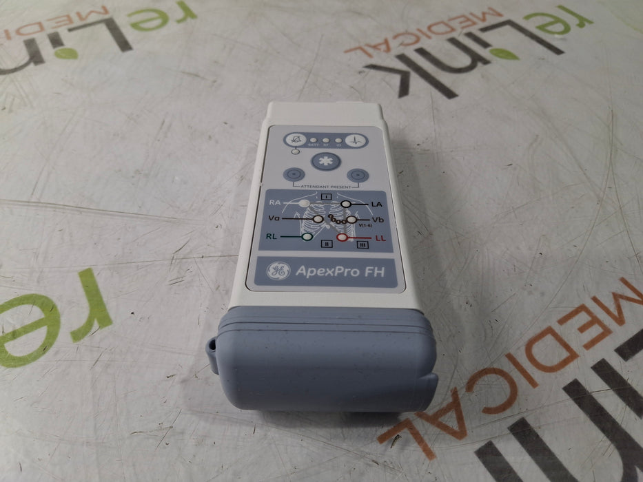GE Healthcare ApexPro FH Telemetry Transmitter