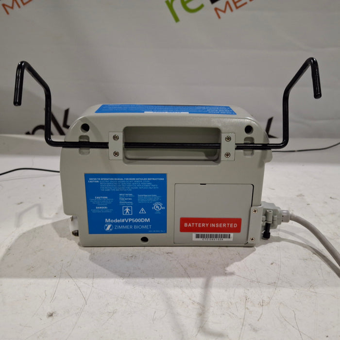 CTC VasoPress Supreme Mini VP500DM Pump