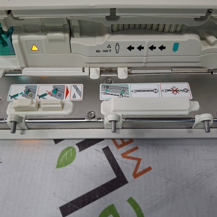 B. Braun Infusomat Space Infusion Pump