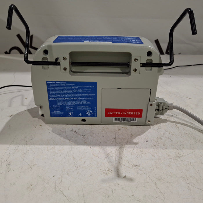 CTC VasoPress Supreme Mini VP500DM Pump