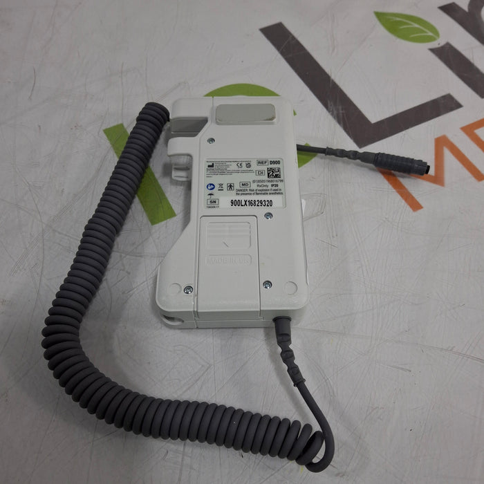 Huntleigh Dopplex D900 Vascular / Obstetric Doppler