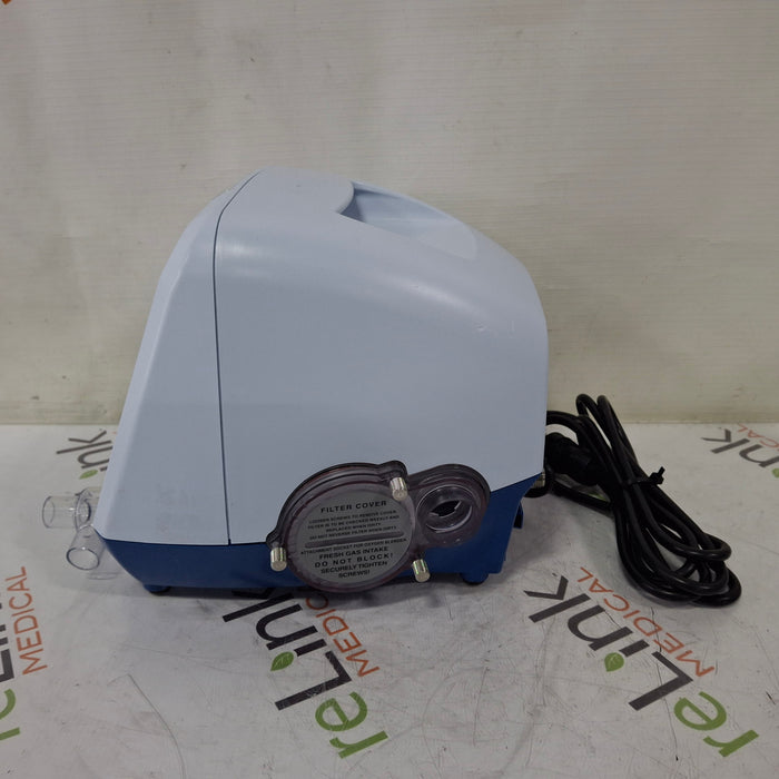 Flight Medical Innovations Flight 60 Turbine Ventilator