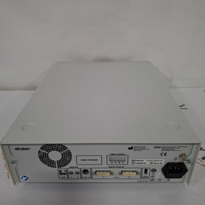 Stryker 1488HD Camera Control Unit
