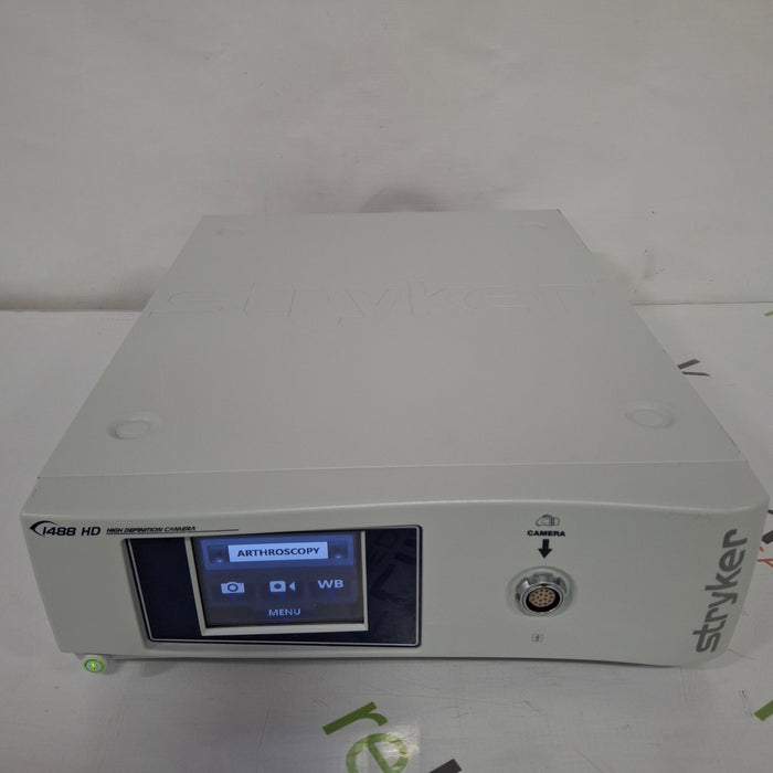 Stryker 1488HD Camera Control Unit
