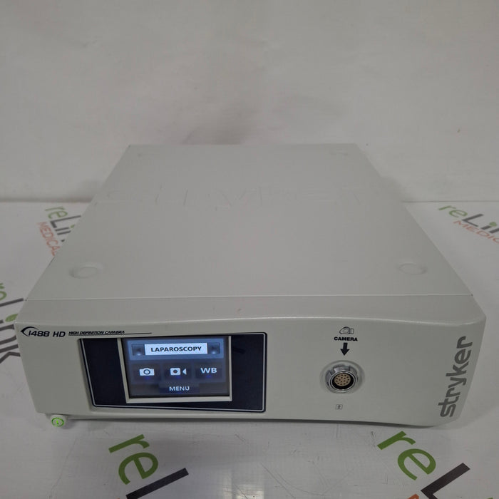 Stryker 1488HD Camera Control Unit