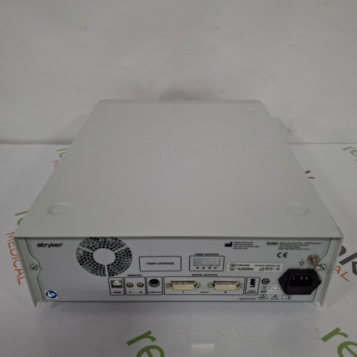 Stryker 1488HD Camera Control Unit