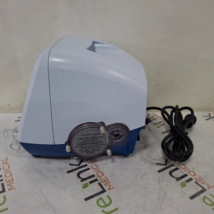 Flight Medical Innovations Flight 60 Turbine Ventilator