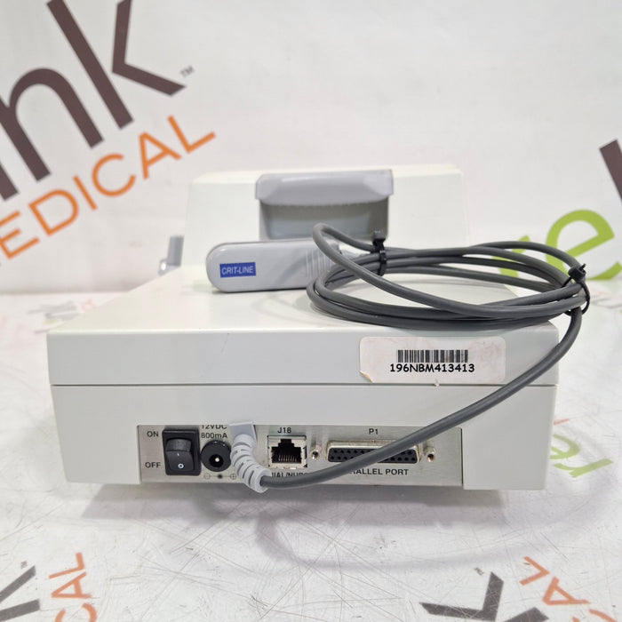 Fresenius Crit-Line III Monitor