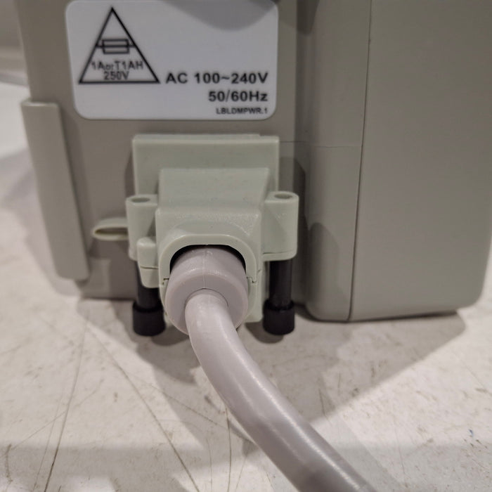 CTC VasoPress Supreme Mini VP500DM Pump