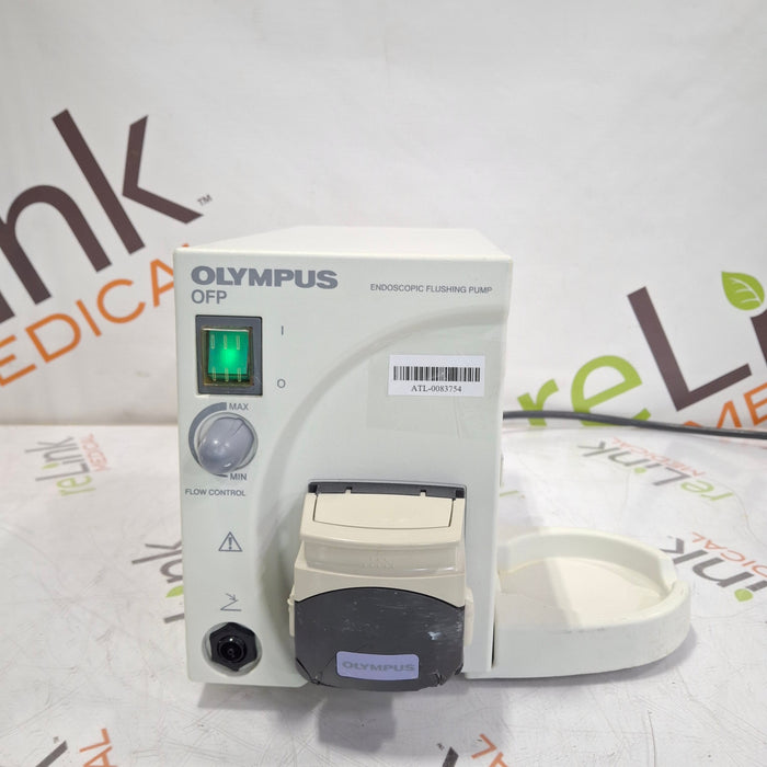 Olympus OFP Endoscopic Flushing Pump