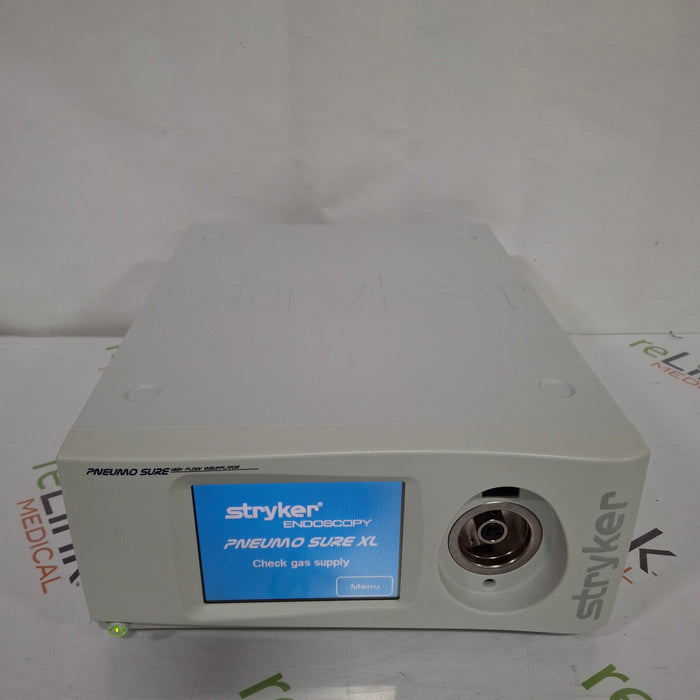 Stryker 620-040-610 Pneumo Sure XL High Flow Insufflator