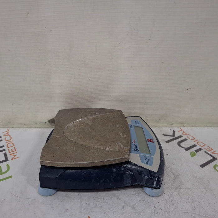 Ohaus Scout Pro SP601 Portable Scale